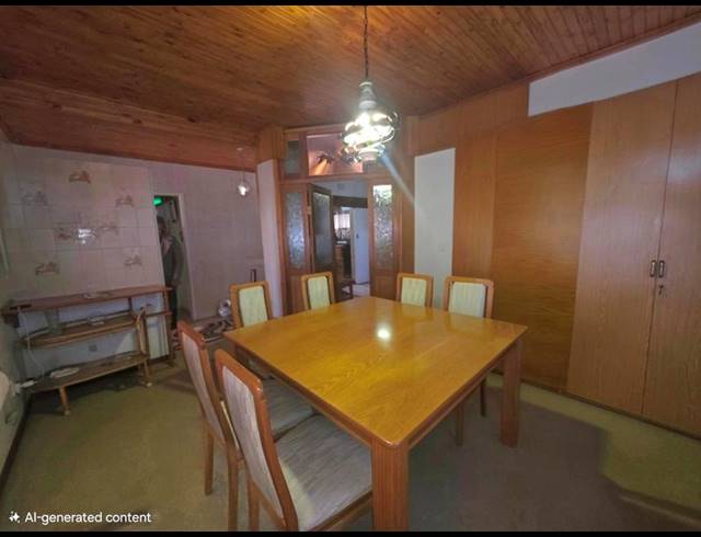 5 BEDROOM HOUSE FOR SALE IN FARRAR PARK